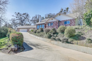 House (4 Bedrooms) | Interior - Pet-friendly Jackson Wine Country Home w/ Pool! (Jackson)