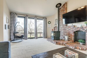 Casa (4 Bedrooms) | Interior