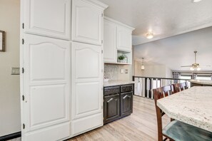 Maison (4 Bedrooms) | Intérieur