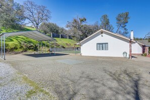 House (4 Bedrooms) | Interior - Pet-friendly Jackson Wine Country Home w/ Pool! (Jackson)
