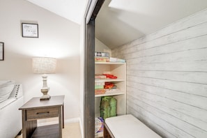Maison (4 Bedrooms) | Intérieur