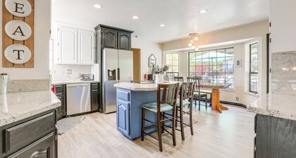 Pet-friendly Jackson Wine Country Home w/ Pool!