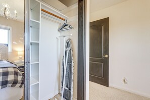 House (4 Bedrooms) | Interior - Pet-friendly Jackson Wine Country Home w/ Pool! (Jackson)