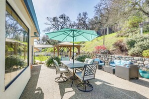 Casa (4 Bedrooms) | Interior