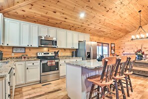 Casa (6 Bedrooms) | Parte interna