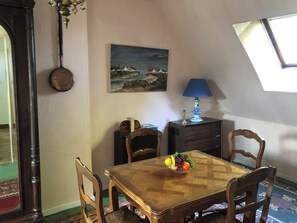 Dining - Maison à Vannes (Séné)