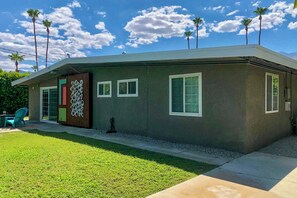 独立别墅 (3 Bedrooms) | 住宿内部