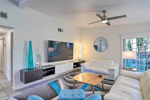 独立别墅 (3 Bedrooms) | 住宿内部