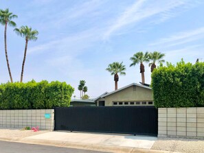 Casa (3 Bedrooms) | Parte interna