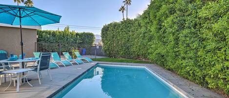 Hus (3 Bedrooms) | Innvendig