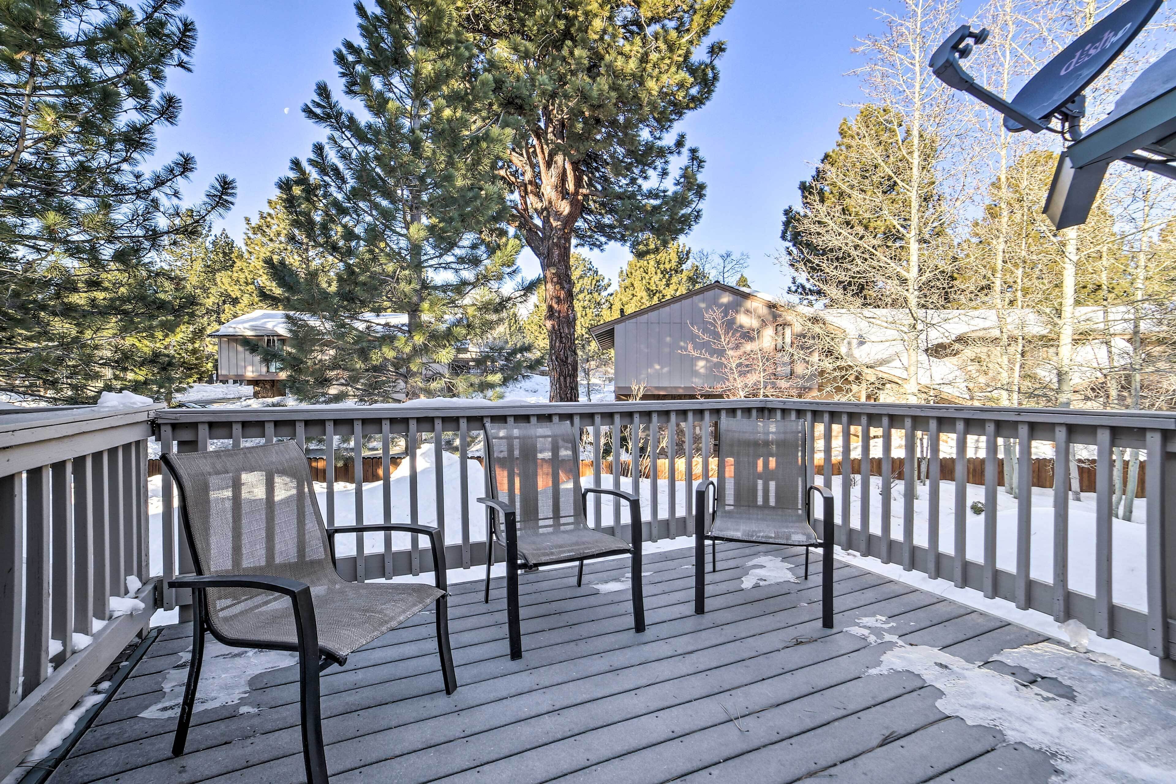 Apartamento (3 Bedrooms) | Interior