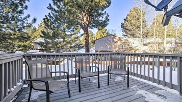 Departamento (3 Bedrooms) | Interior