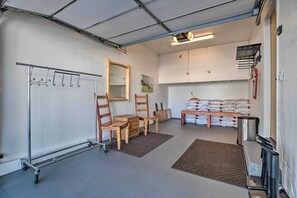 Huoneisto (3 Bedrooms) | Sisätilat