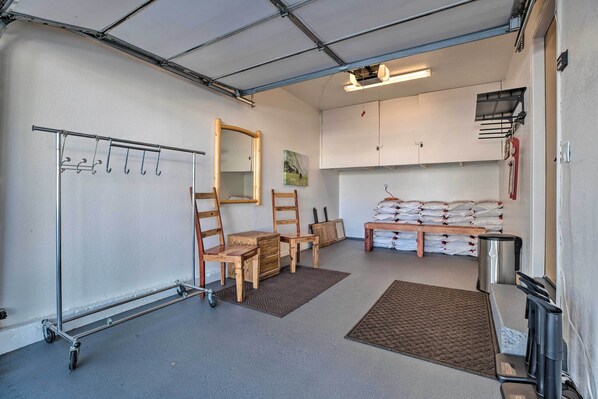 Apartment (3 Bedrooms) | Interior