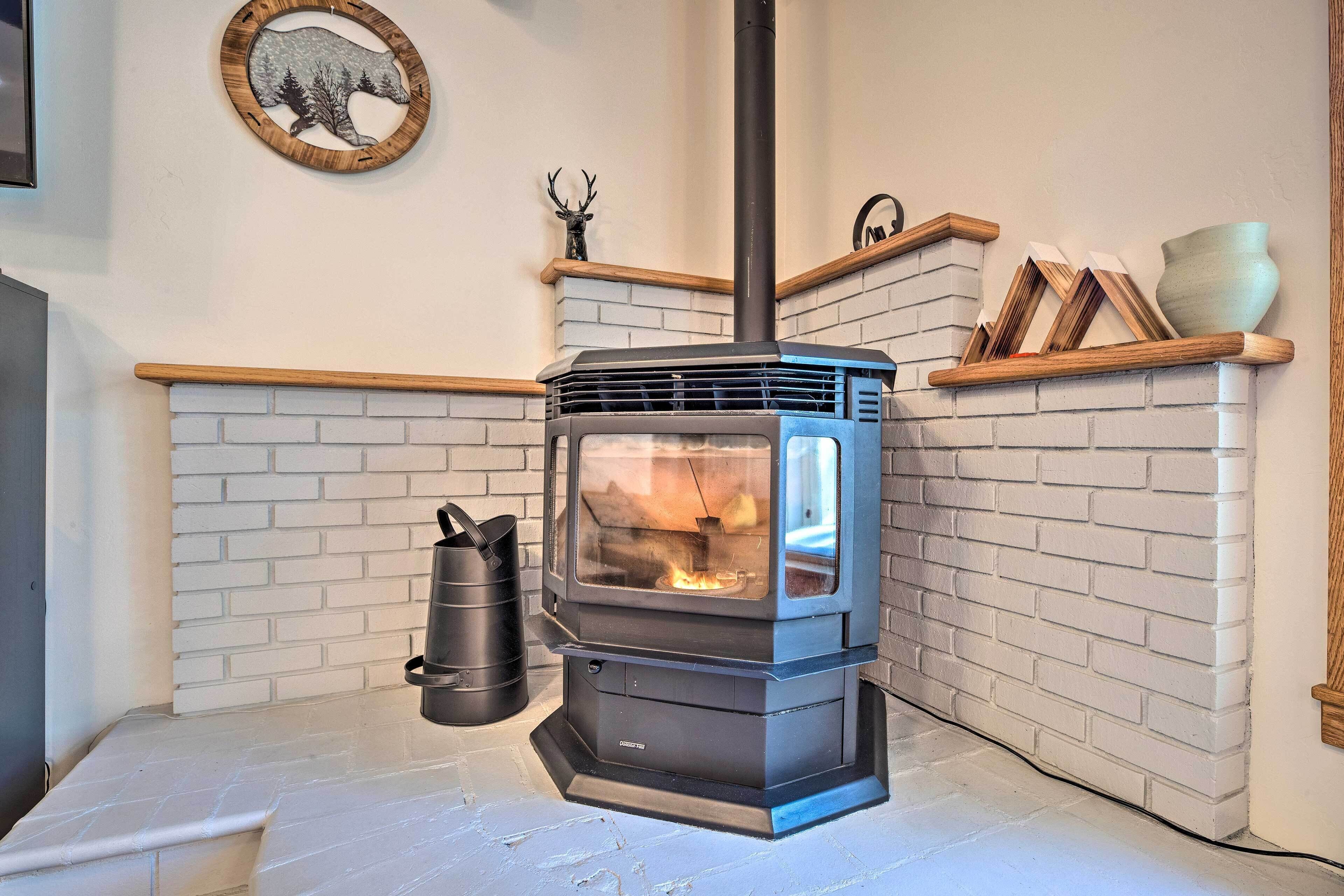 Appartement (3 Bedrooms) | Intérieur