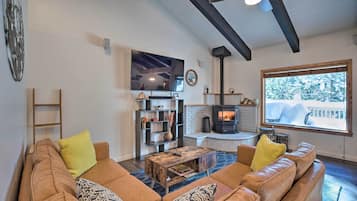 Apartment (3 Bedrooms) | Innenbereich