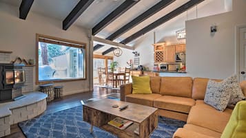 Apartment (3 Bedrooms) | Interior