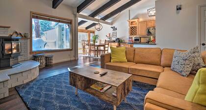 Epic Mammoth Lakes Getaway w/ Shared Pool, Hot Tub