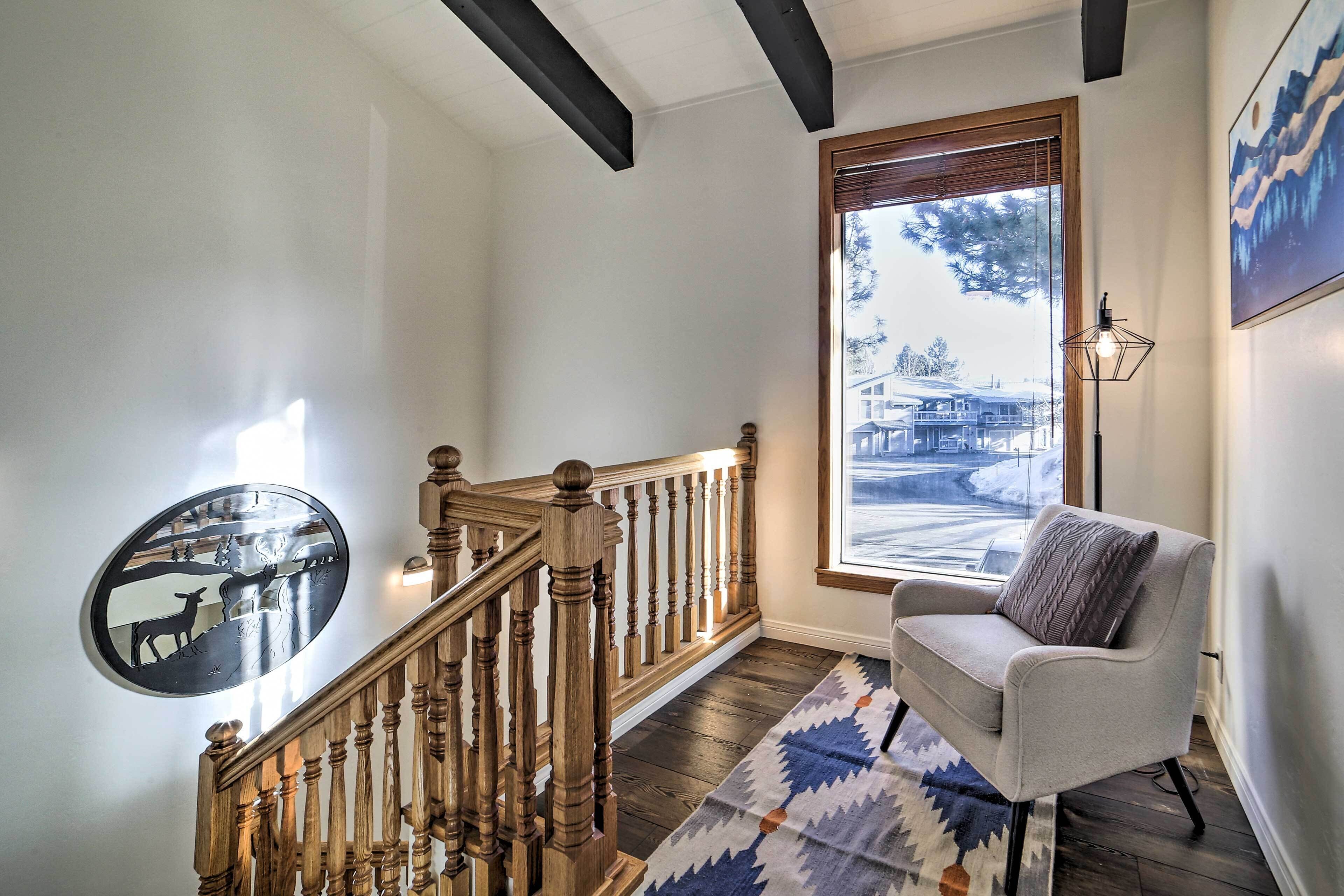 Apartment (3 Bedrooms) | Interior