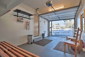 Apartment (3 Bedrooms) | Interior