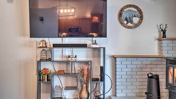 Departamento (3 Bedrooms) | Interior