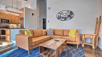 Apartment (3 Bedrooms) | Innenbereich