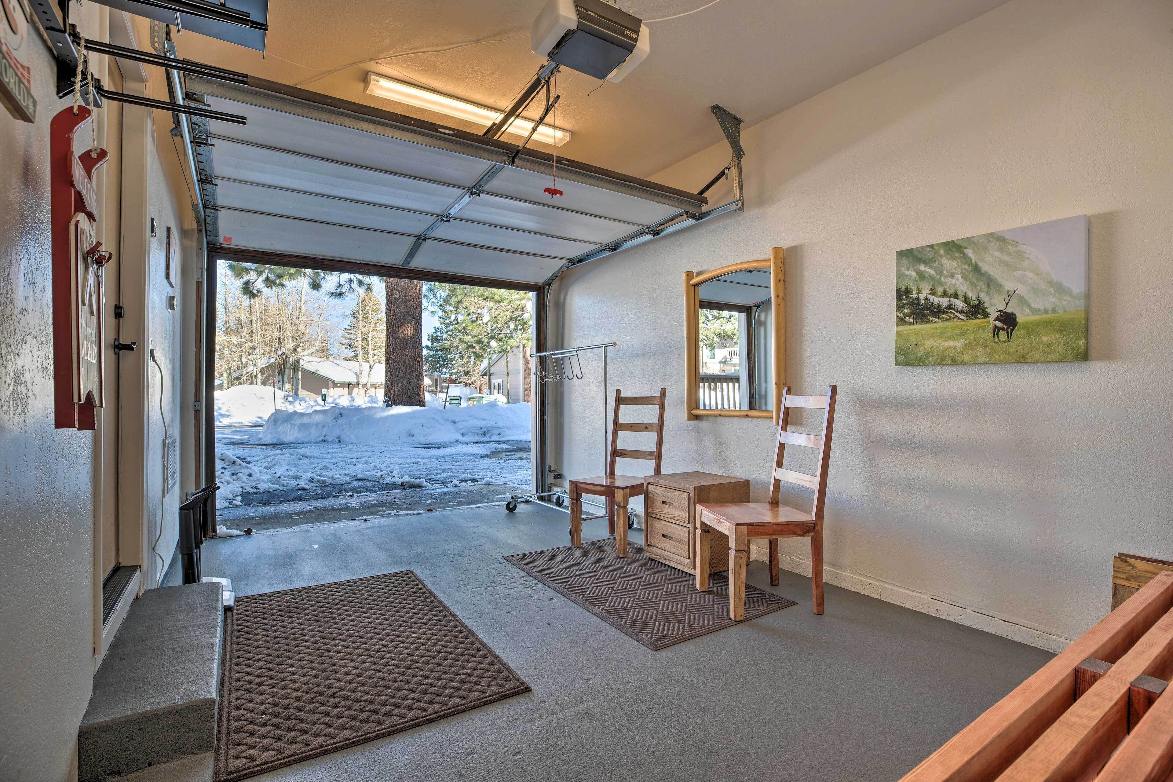 公寓 (3 Bedrooms) | 住宿內部