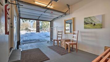 Apartment (3 Bedrooms) | Interior