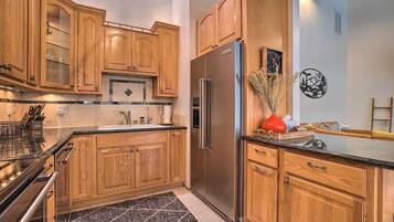 Appartement (3 Bedrooms) | Intérieur