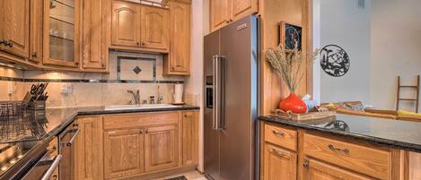 Apartment (3 Bedrooms) | Interior