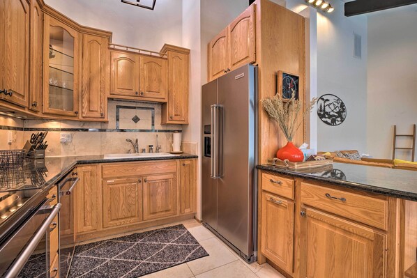 Apartment (3 Bedrooms) | Interior