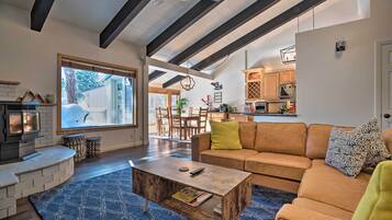 Appartement (3 Bedrooms) | Intérieur