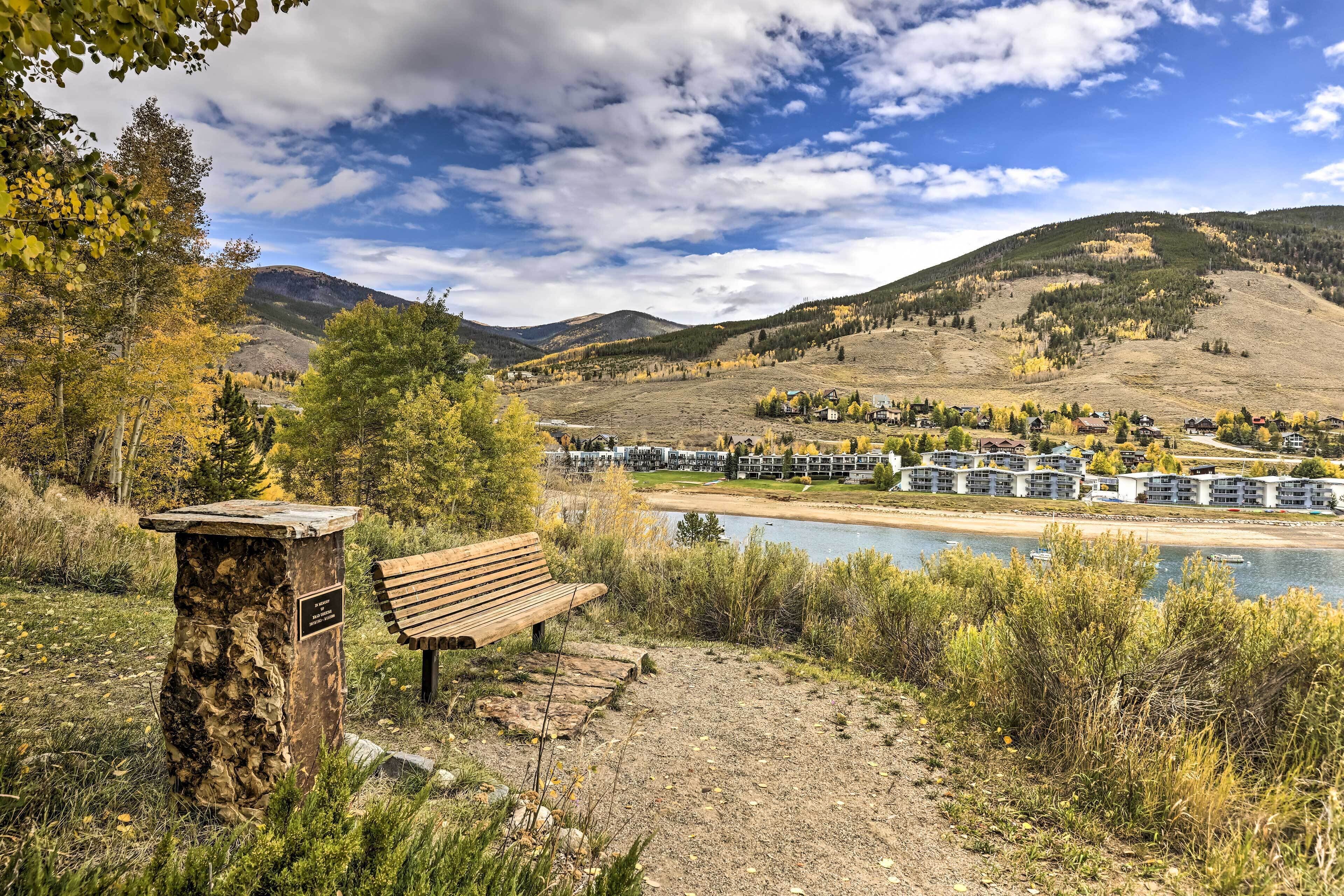 Appartement (2 Bedrooms) | Intérieur