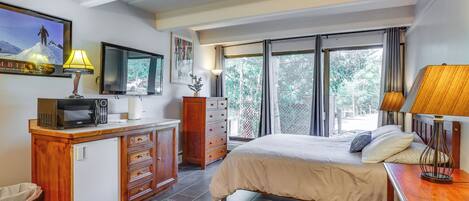 Appartement (2 Bedrooms) | Intérieur