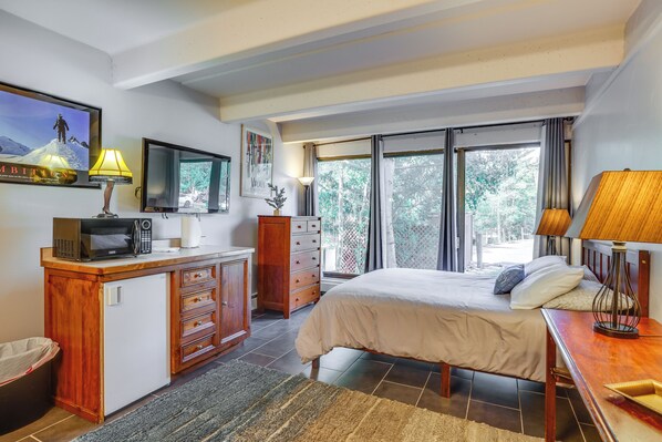 Appartement (2 Bedrooms) | Interieur