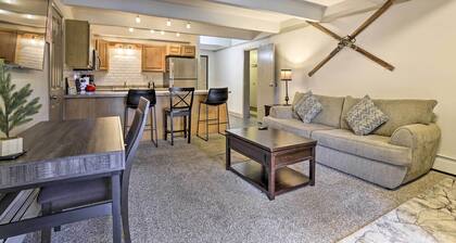 Lakefront Condo w/ Mtn Views in Dillon!