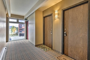 Apartment (2 Bedrooms) | Innenbereich