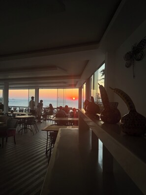Restaurant - Mercan Otel (Gallipoli)