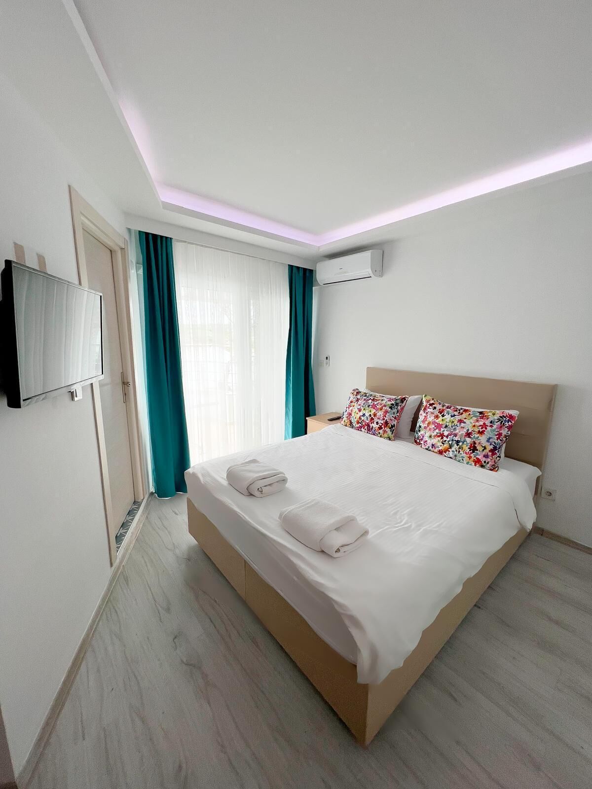 Family Suite, 2 Bedrooms, Connecting Rooms