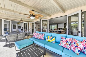 Casa (4 Bedrooms) | Interior