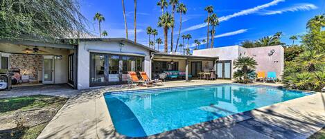 Ferienhaus (4 Bedrooms) | Fassade der Unterkunft