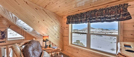 Hus (2 Bedrooms) | Interiör
