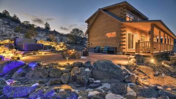 ูุงุฌูุฉ ุงูู
ูุดุฃุฉ