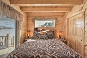 Ferienhaus (2 Bedrooms) | Innenbereich