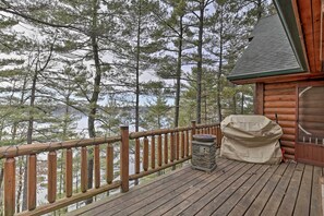 Hus (3 Bedrooms) | Innvendig