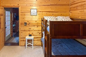 Maison (3 Bedrooms) | Intérieur
