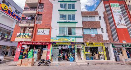 Hotel Confort De La Guajira