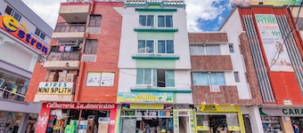 Hotel Confort De La Guajira