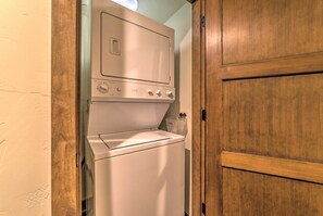 Leilighet (3 Bedrooms) | Innvendig