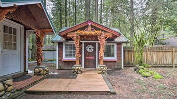 Cottage (3 Bedrooms) | Interior